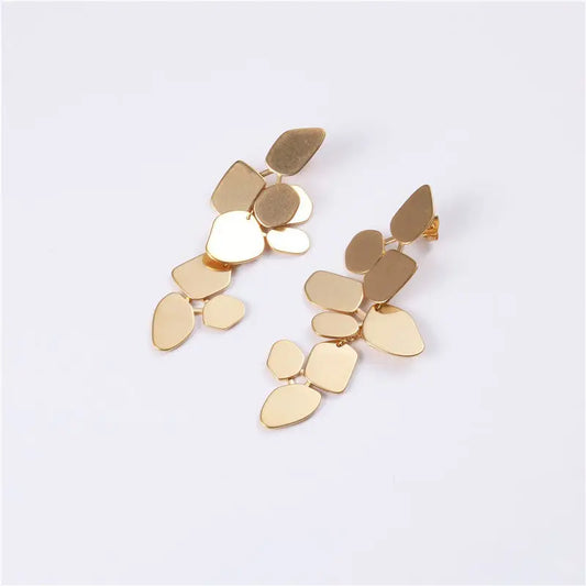 Winnie Convertible Drop Earrings