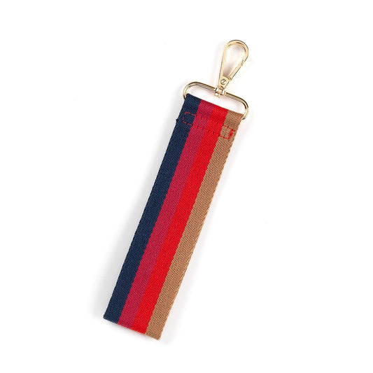 Wristlet Strap- for Keys, Wallet, or Bag