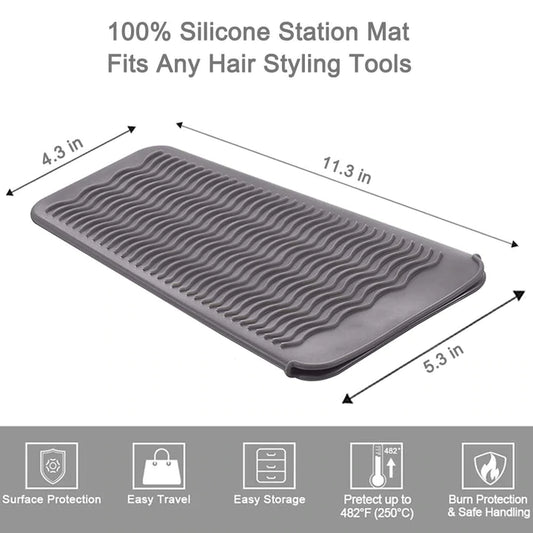 Hot Tools Silicone Mat
