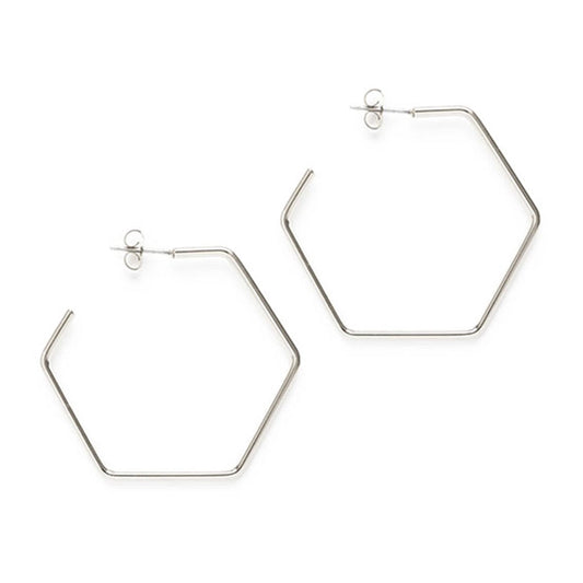 Hexagon Hoops