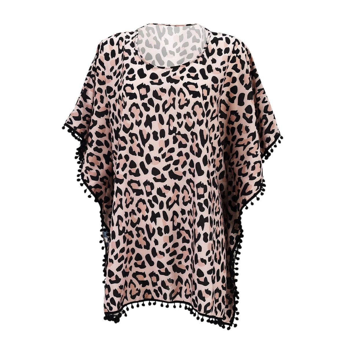 Wild Side Kaftan