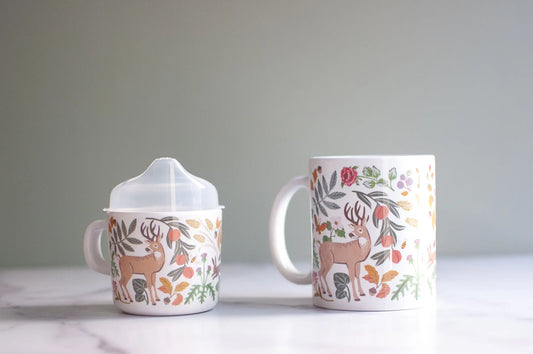Mama and Me Cup Sets