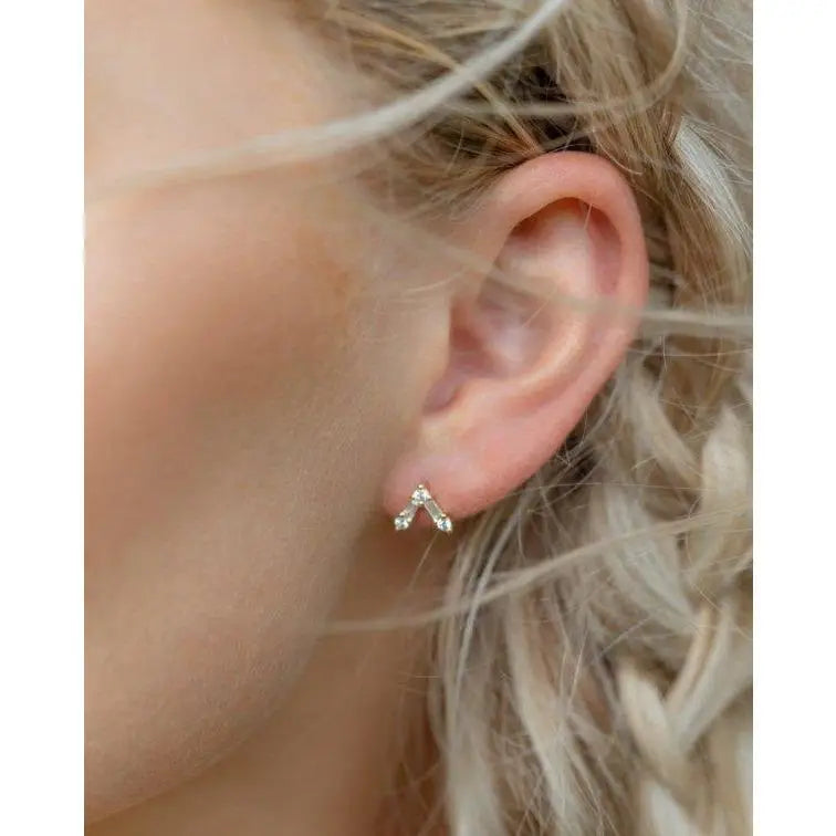 Elin Earrings