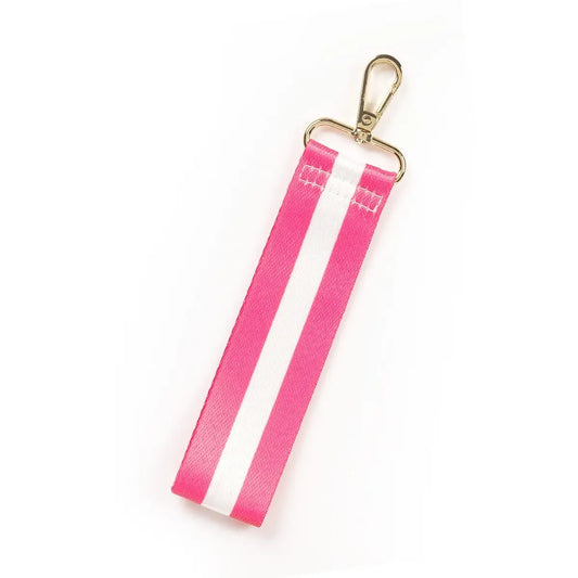 Wristlet Strap- for Keys, Wallet, or Bag